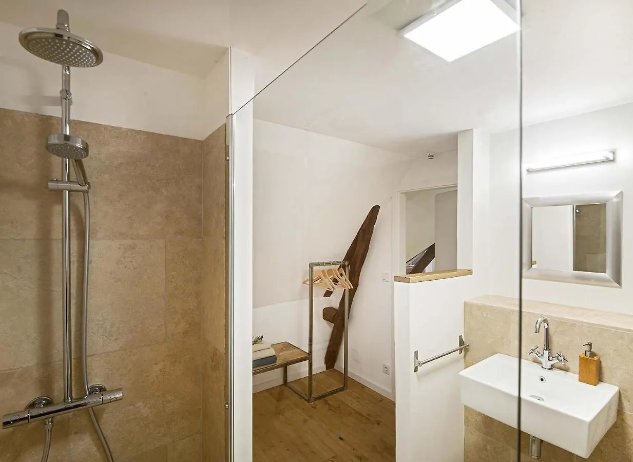 Villa Bede Montgesty 0*,  프랑스