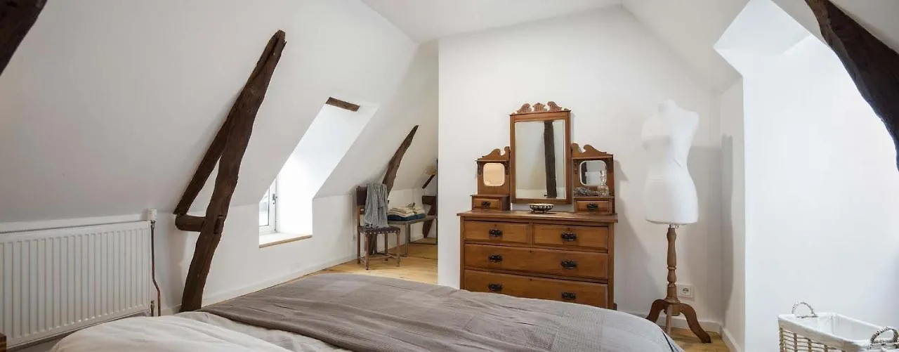 펜션 Villa Bede Montgesty 프랑스