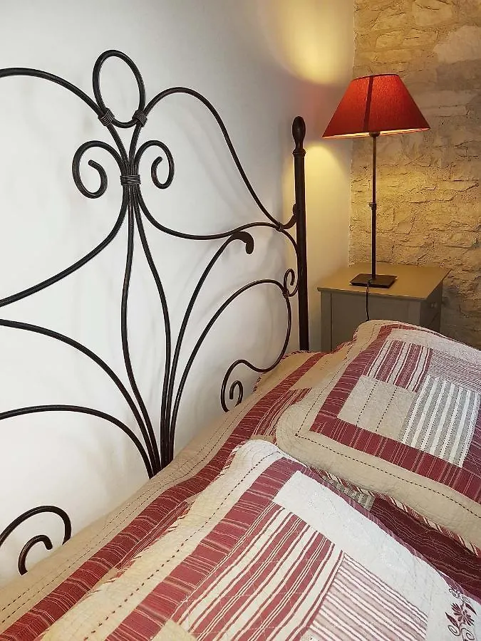 Villa Bede Montgesty 펜션
