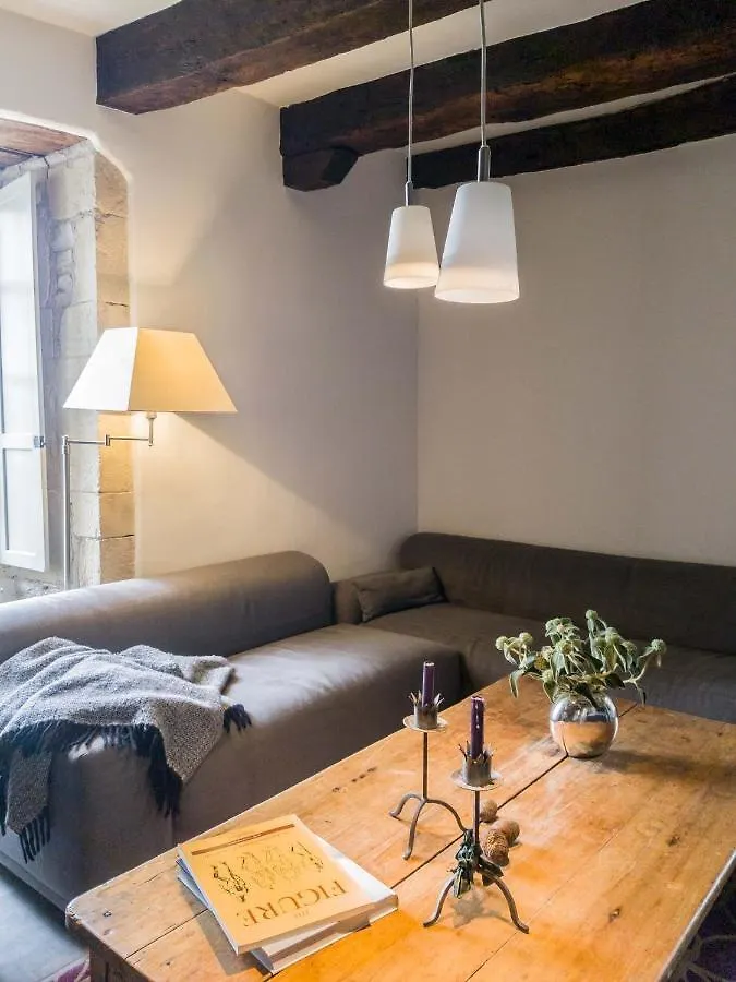 Villa Bede Montgesty 0*,  프랑스