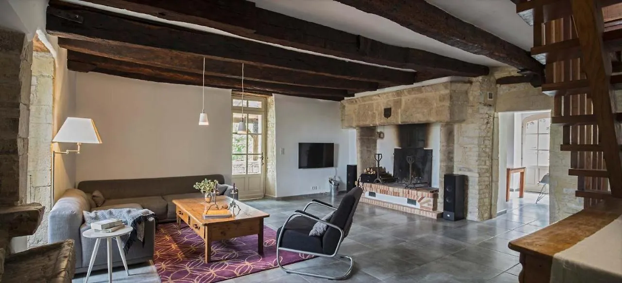 Villa Bede Montgesty 0*,  프랑스