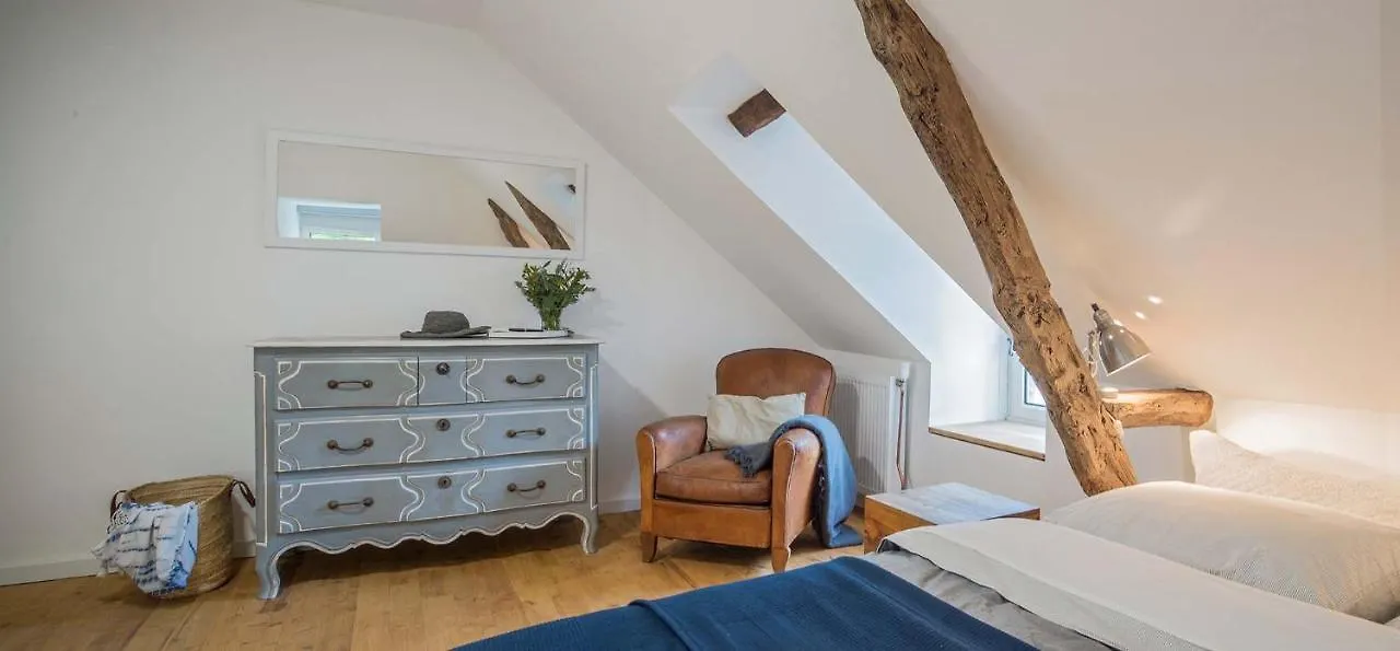 Villa Bede Montgesty 프랑스