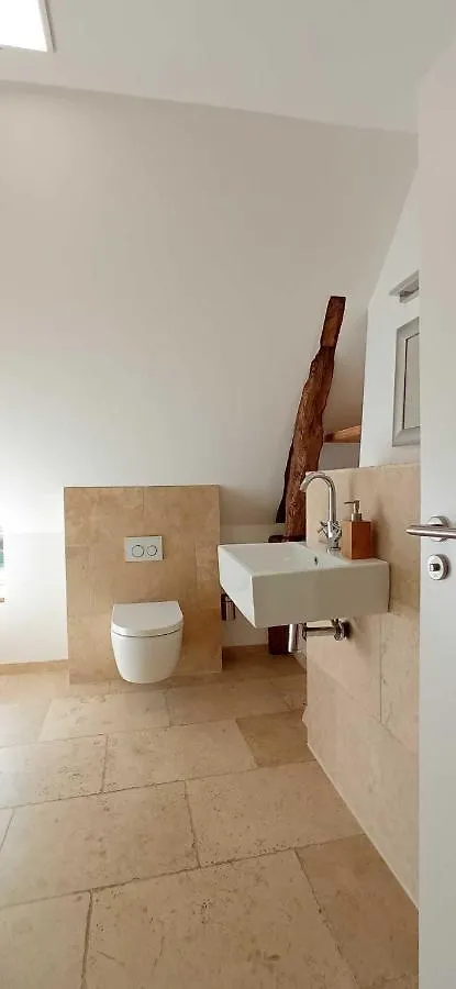 Villa Bede Montgesty 0*,