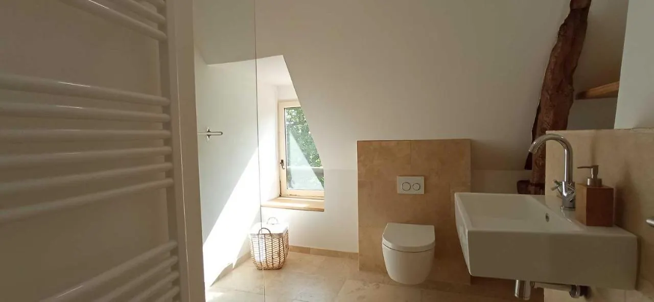 Villa Bede Montgesty 펜션