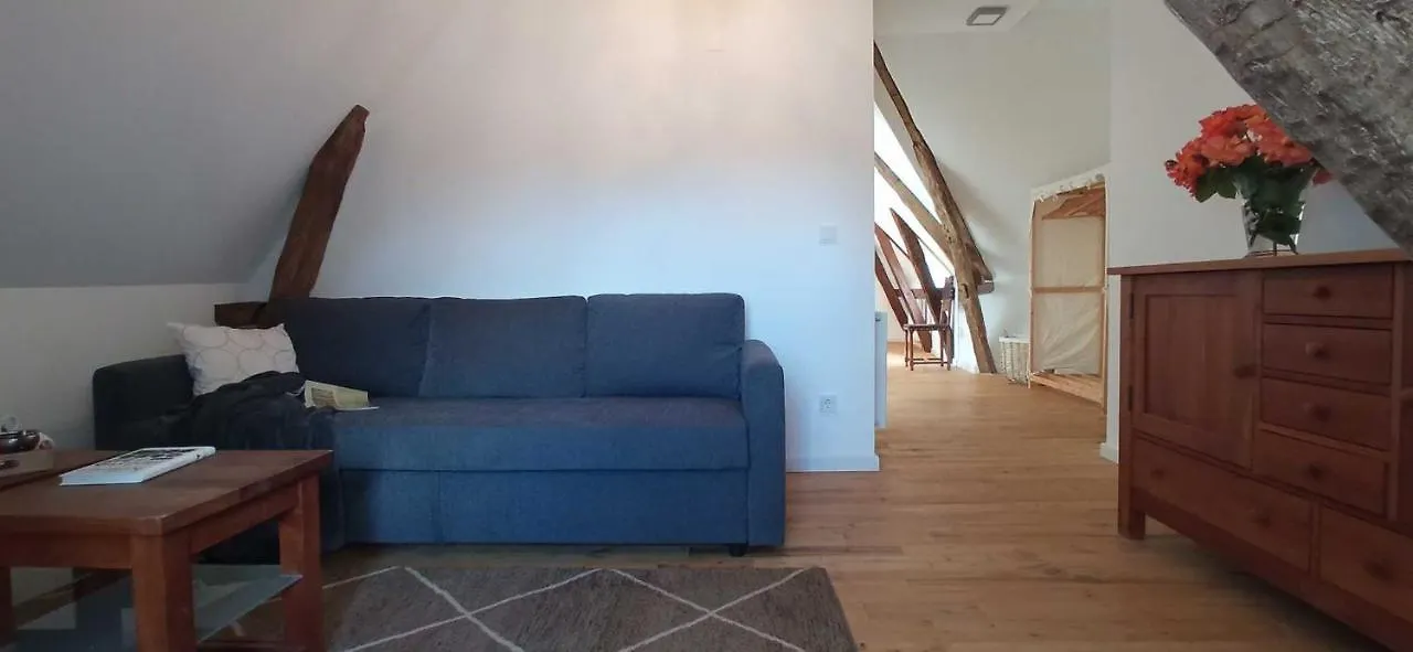 펜션 Villa Bede Montgesty
