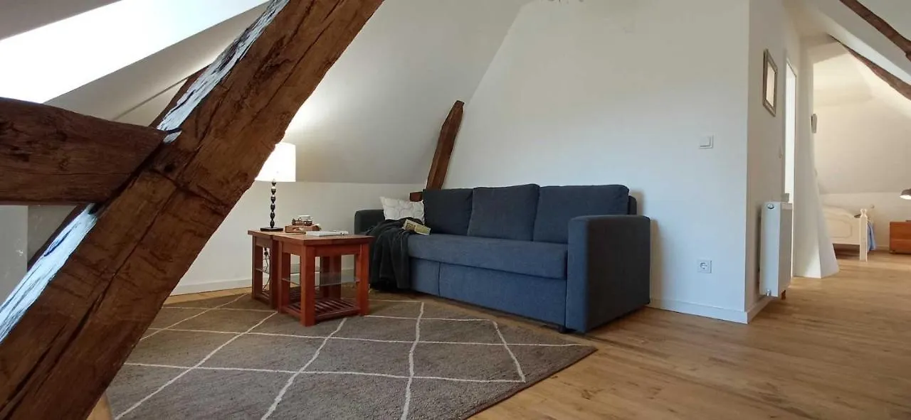 Villa Bede Montgesty 펜션